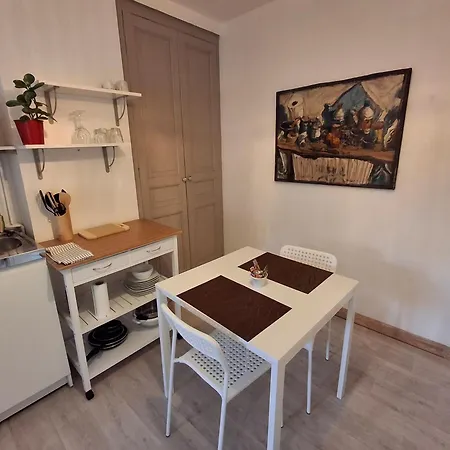 Apartment Chez Eric 7 *