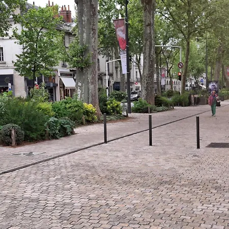 Apartment Chez Eric 7