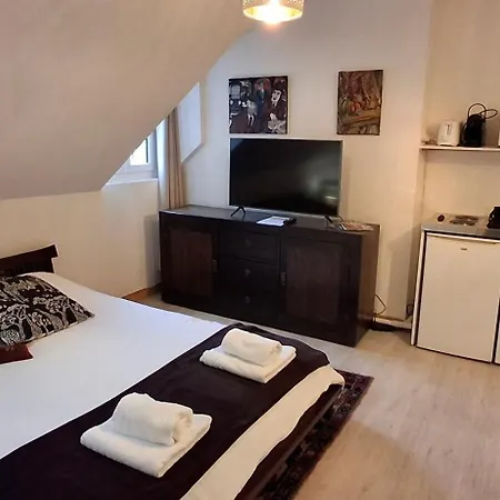 Apartamento Chez Eric 7 Tours